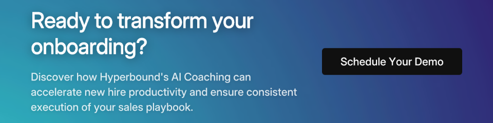 Ready to transform your onboarding?