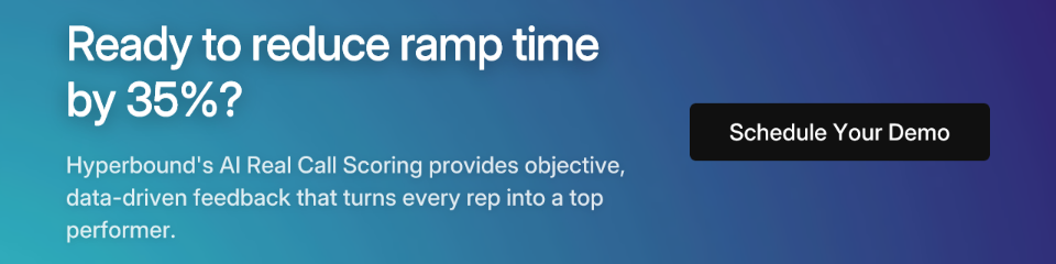 Ready to reduce ramp time by 35%?