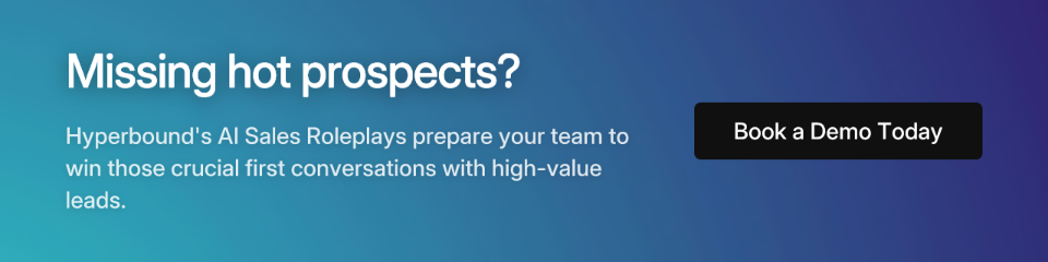 Missing hot prospects?