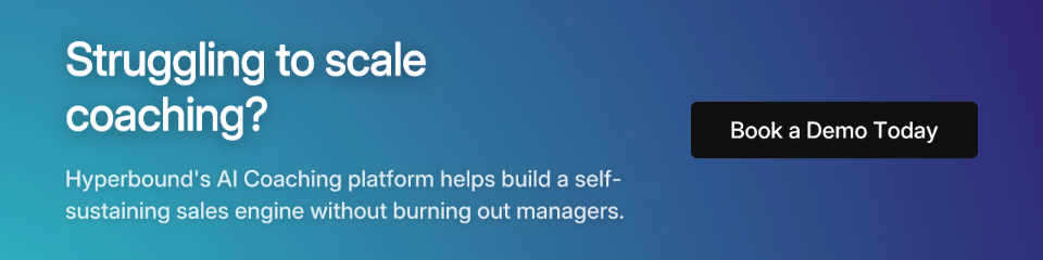 Struggling to scale coaching?