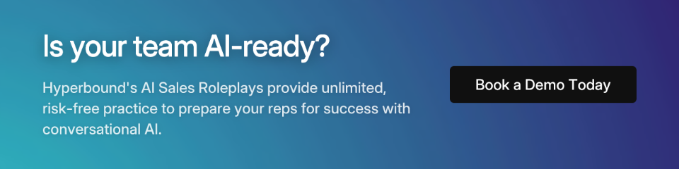 Is your team AI-ready?