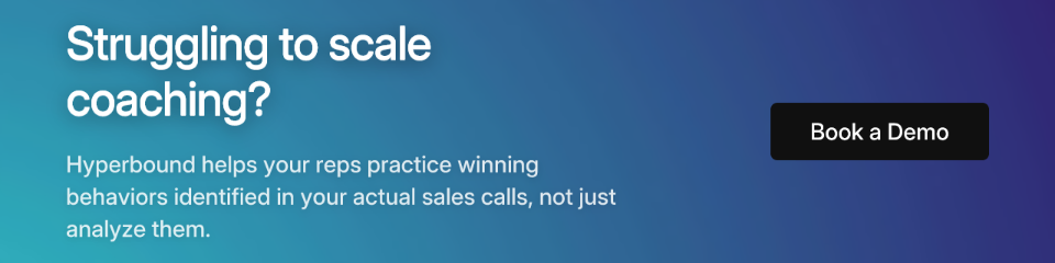 Struggling to scale coaching?