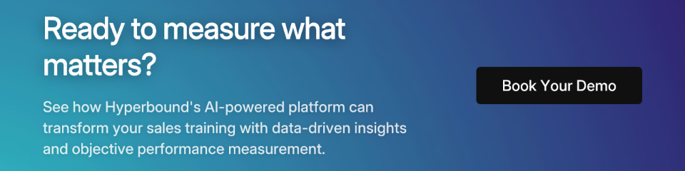 Ready to measure what matters?