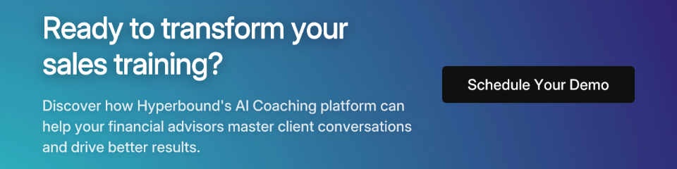 Ready to transform your sales training?