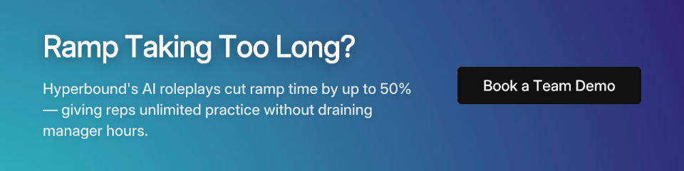 Ramp Taking Too Long?