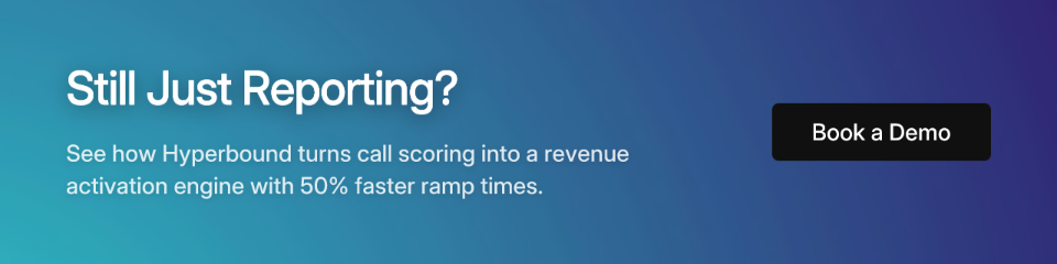 Still Just Reporting?