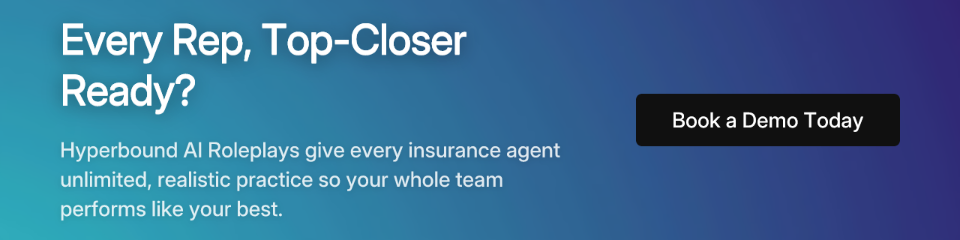 Every Rep, Top-Closer Ready?