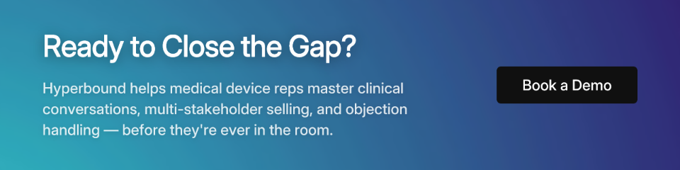 Ready to Close the Gap?