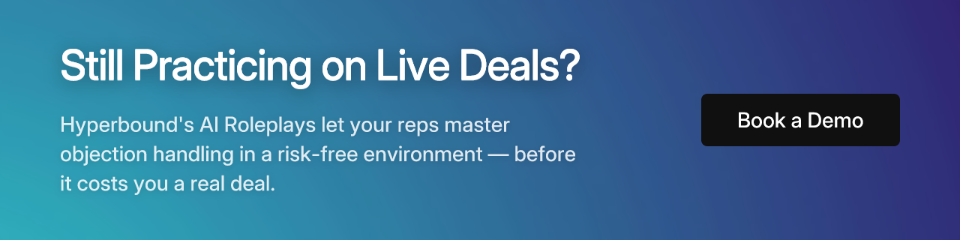 Still Practicing on Live Deals?