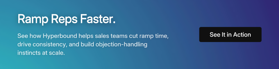 Ramp Reps Faster.