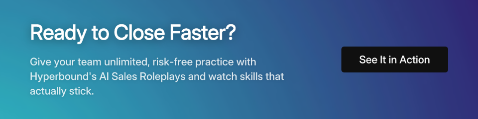 Ready to Close Faster?
