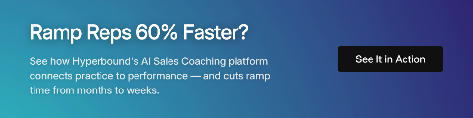 Ramp Reps 60% Faster?