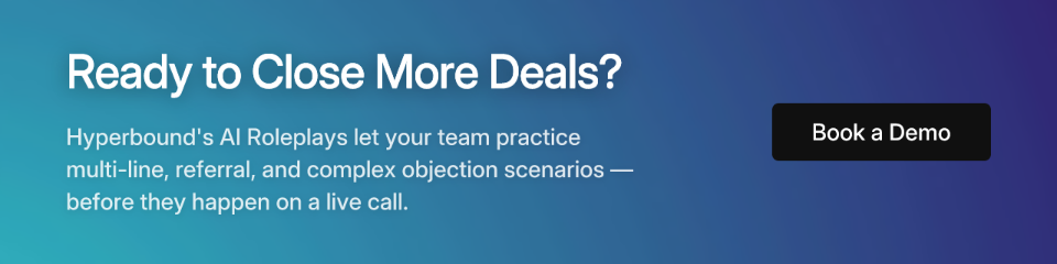 Ready to Close More Deals?