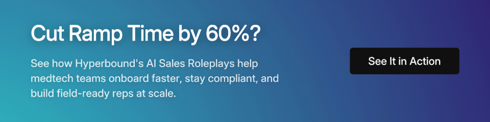 Cut Ramp Time by 60%?