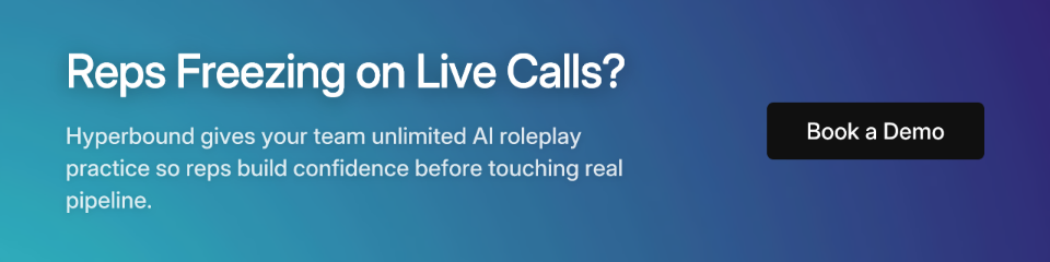 Reps Freezing on Live Calls?