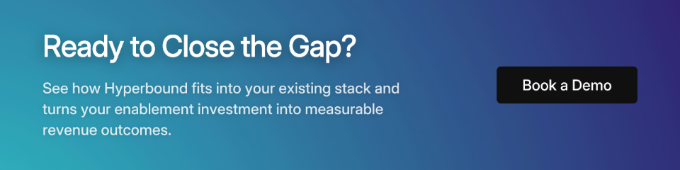 Ready to Close the Gap?