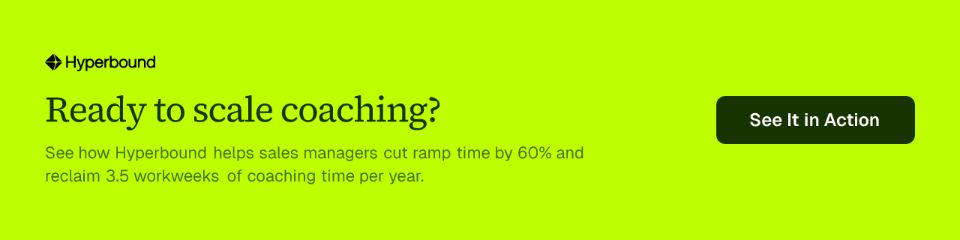 Ready to scale coaching?