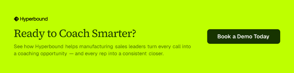 Ready to Coach Smarter?