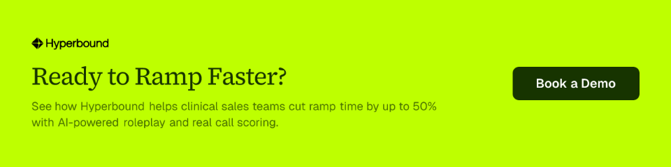 Ready to Ramp Faster?