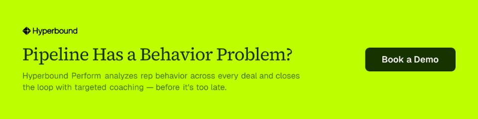 Pipeline Has a Behavior Problem?