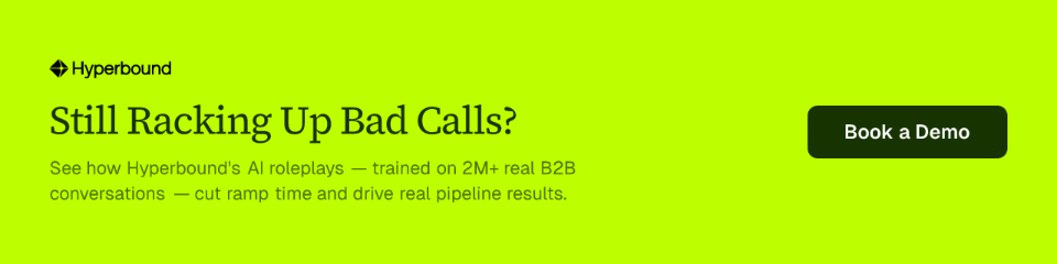 Still Racking Up Bad Calls?
