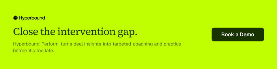 Close the intervention gap.