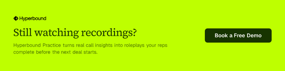 Still watching recordings?