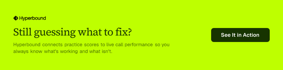 Still guessing what to fix?