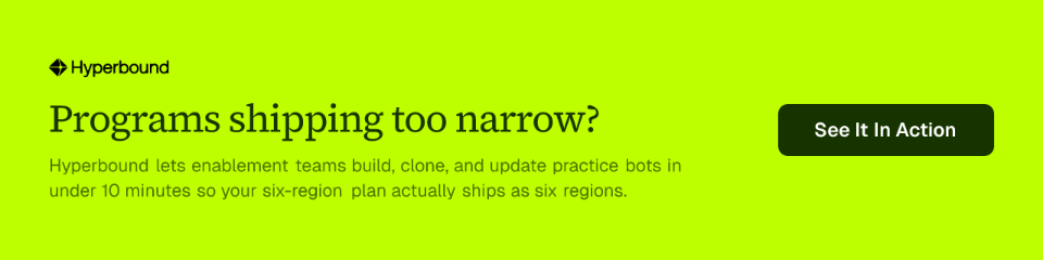Programs shipping too narrow?
