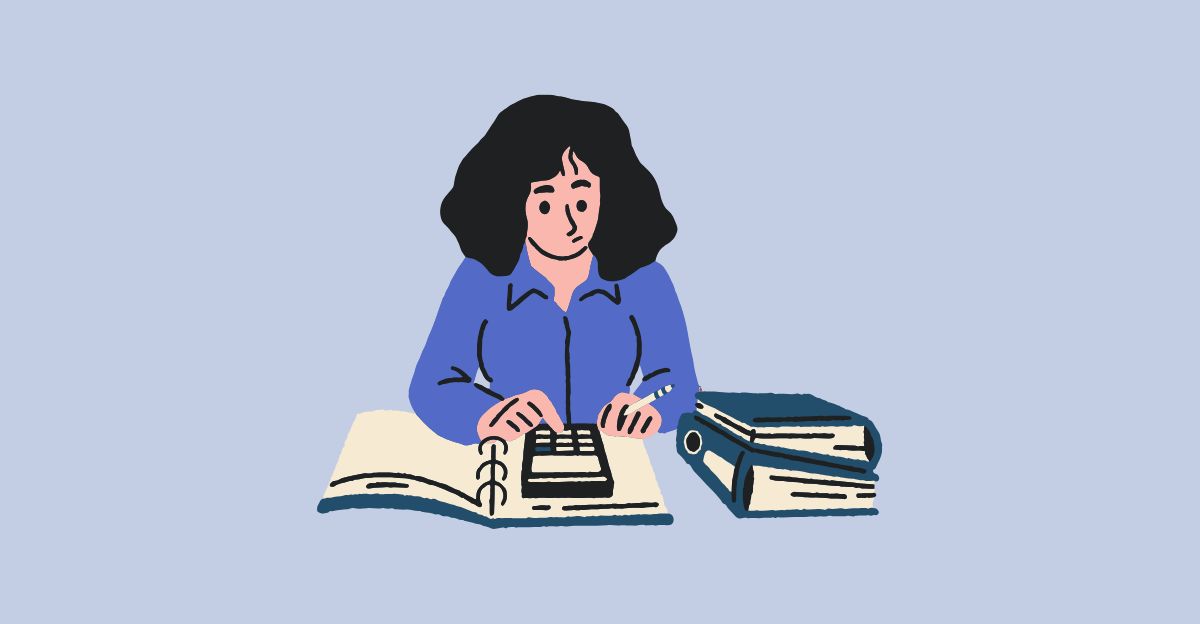 importance of bookkeeping