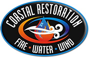 Logo of Coastal Restoration