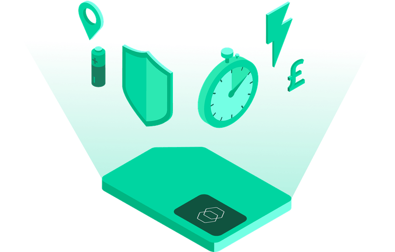 Cellular IoT connectivity | Pangea Connected