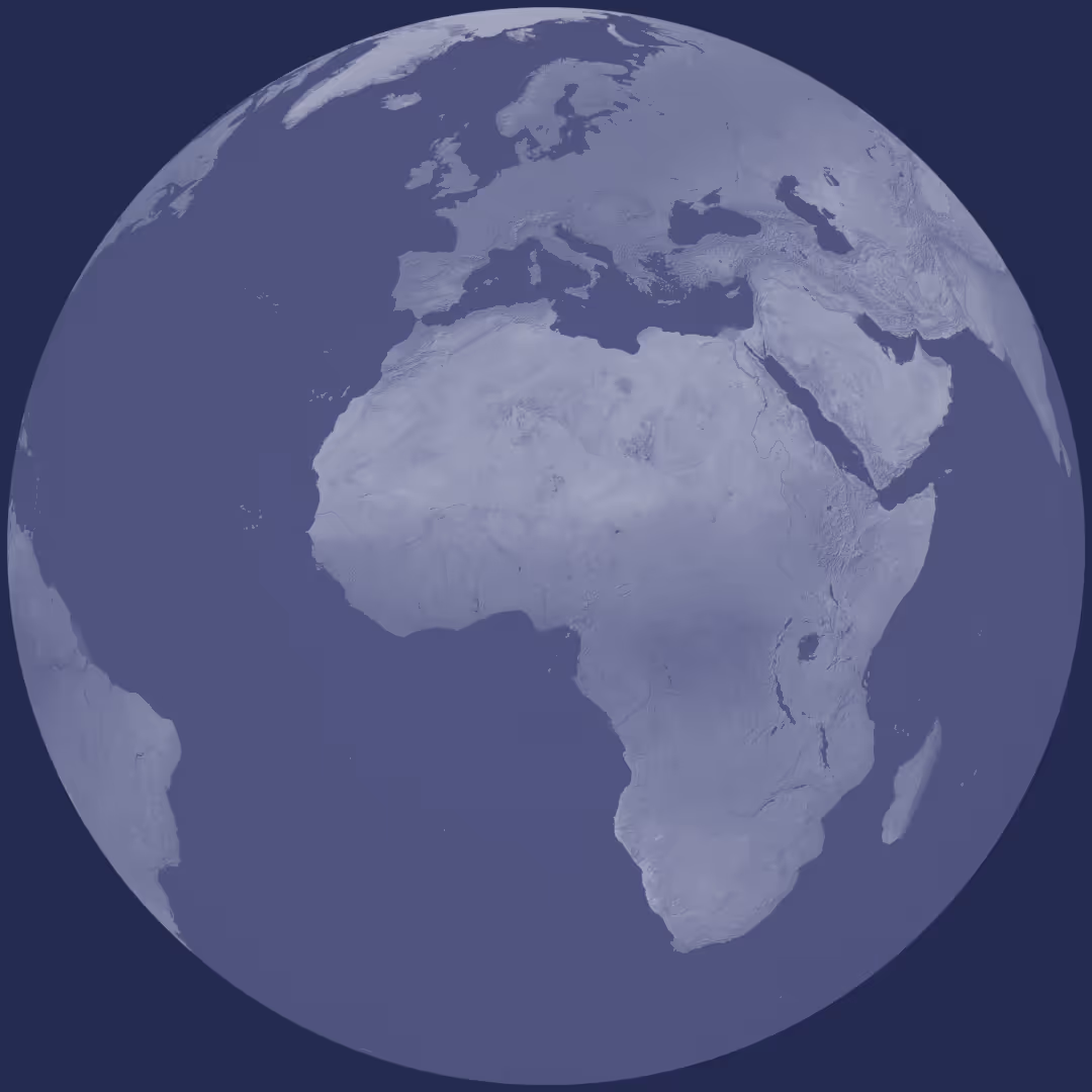 Globe