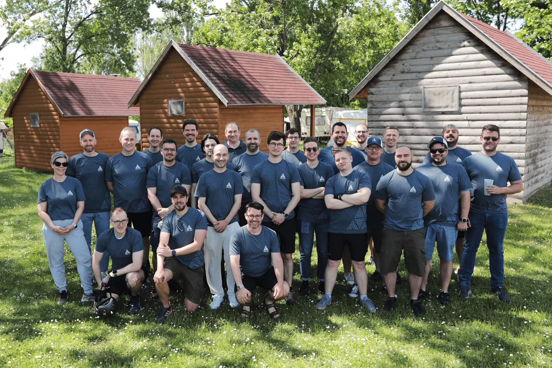 Axoflow team