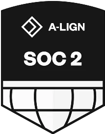 SOC2 logo