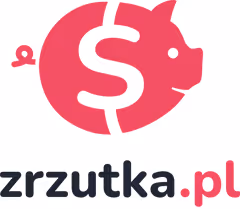 Logo of donation portal.