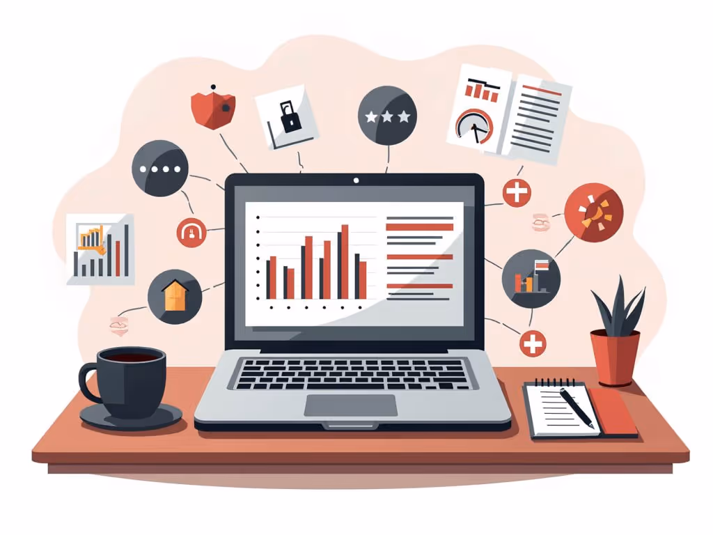 Top 16 Website Maintenance Tasks
