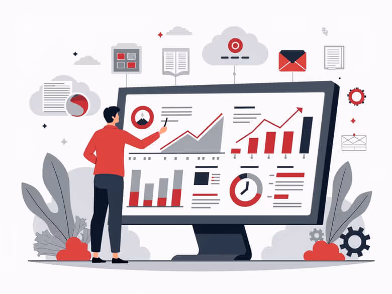 Website Maintenance Tasks Data Analytics