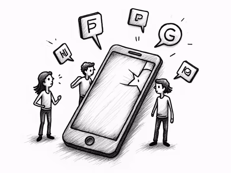 Website issue not mobile friendly