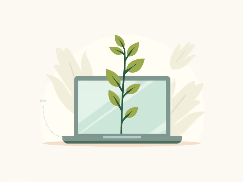 Outdated website content issue.