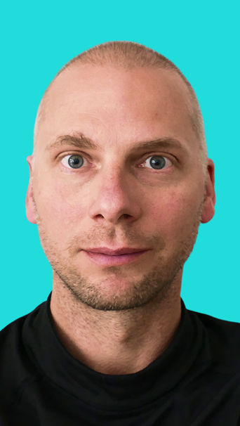 Tomasz Novak