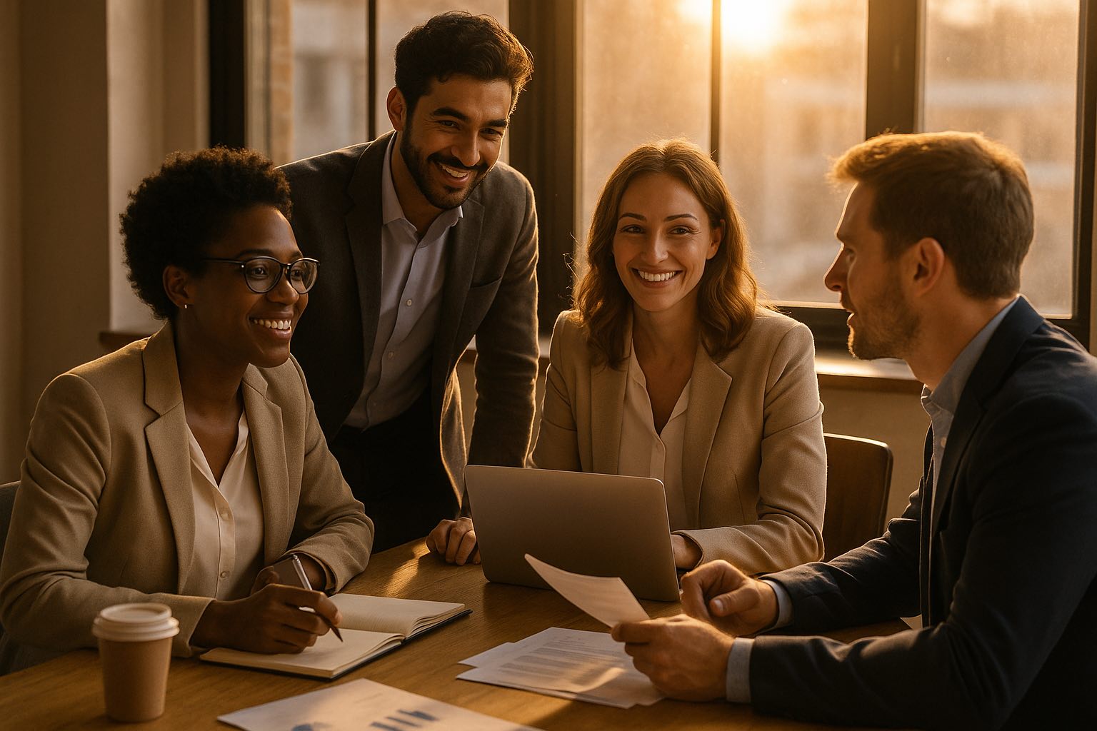 Starting ISO 27001 Made Simple: Your Step-by-Step Roadmap