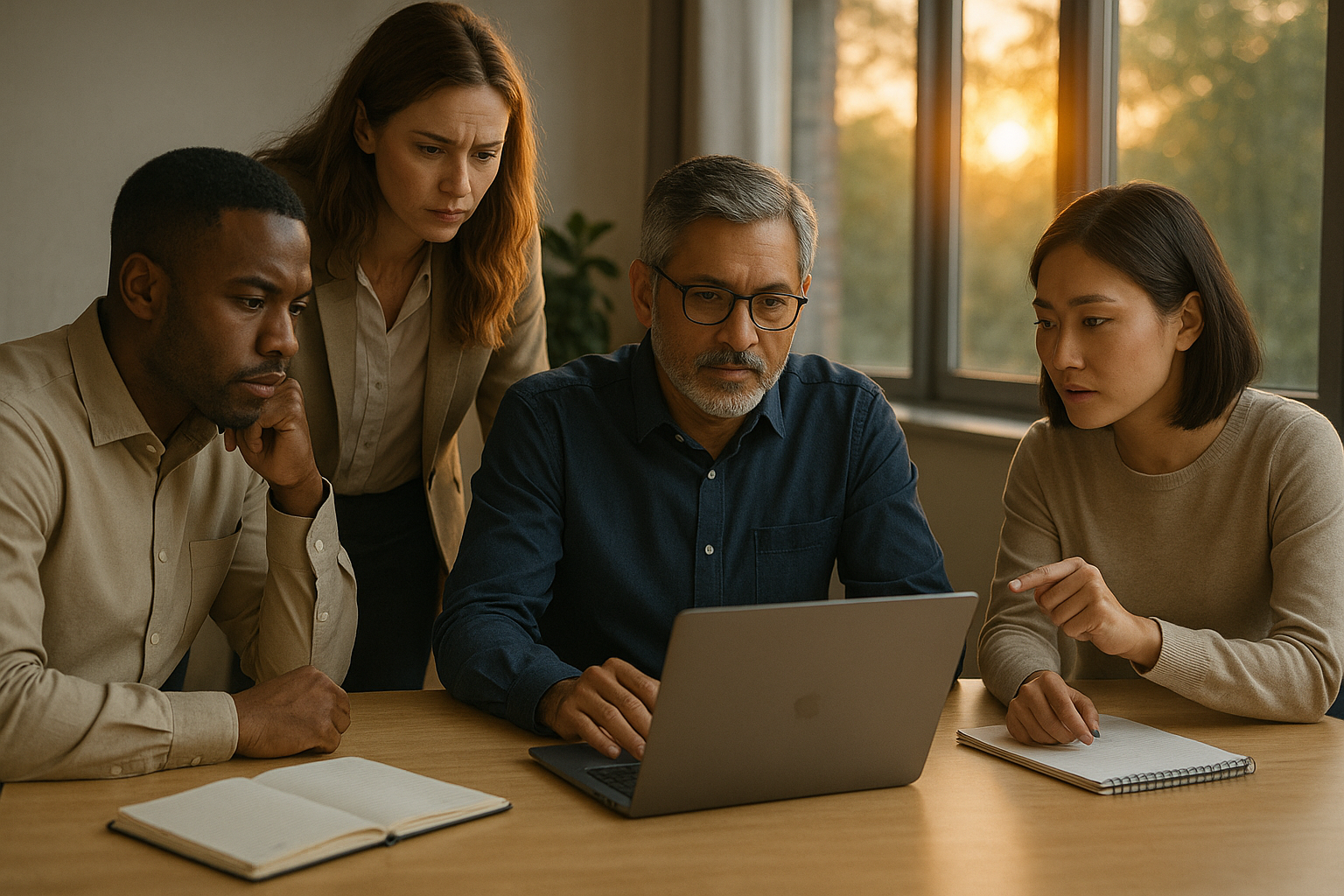 ISO 27001 Roadmap Part 3: Building Your ISO 27001 Implementation Plan – From Vision to Action