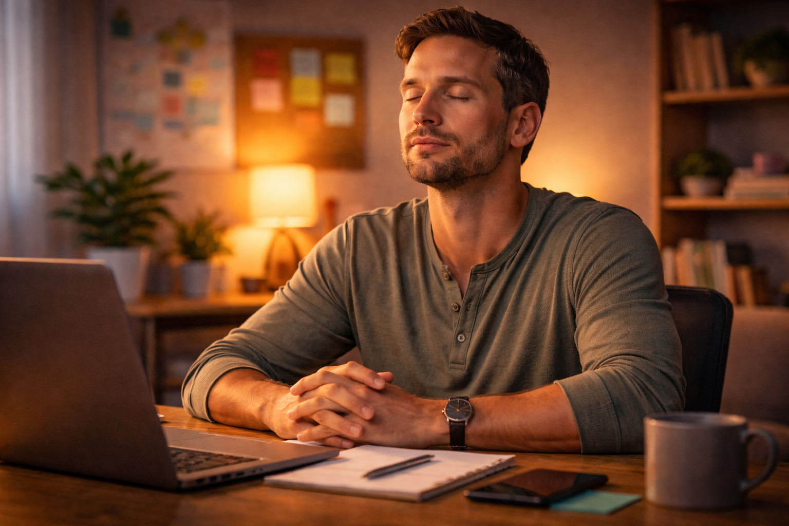 The Biology of a Breach: How Burnout Became Cybersecurity’s Invisible Threat