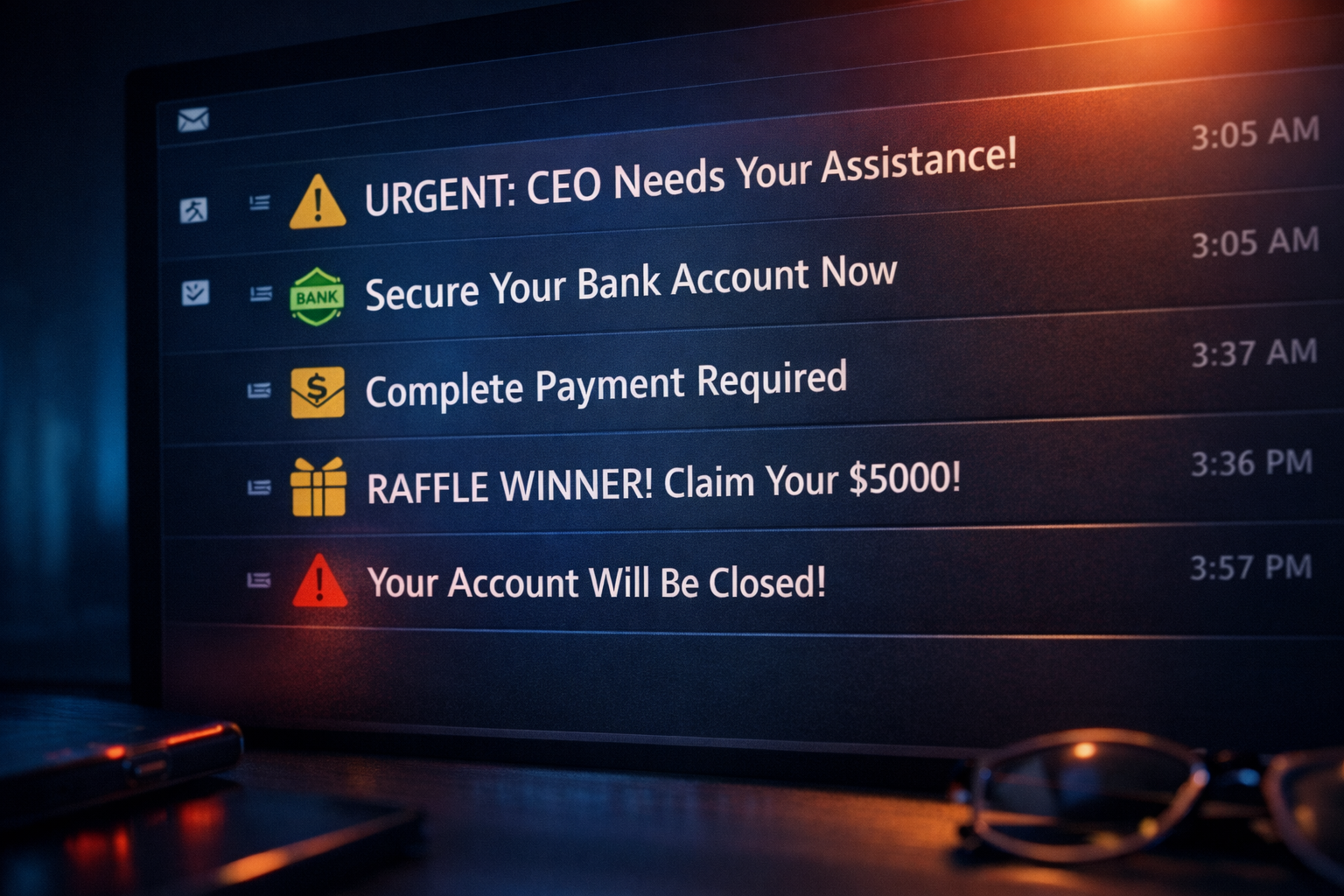 How to Say “No” to a Hacker: Understanding the Psychology of Social Engineering