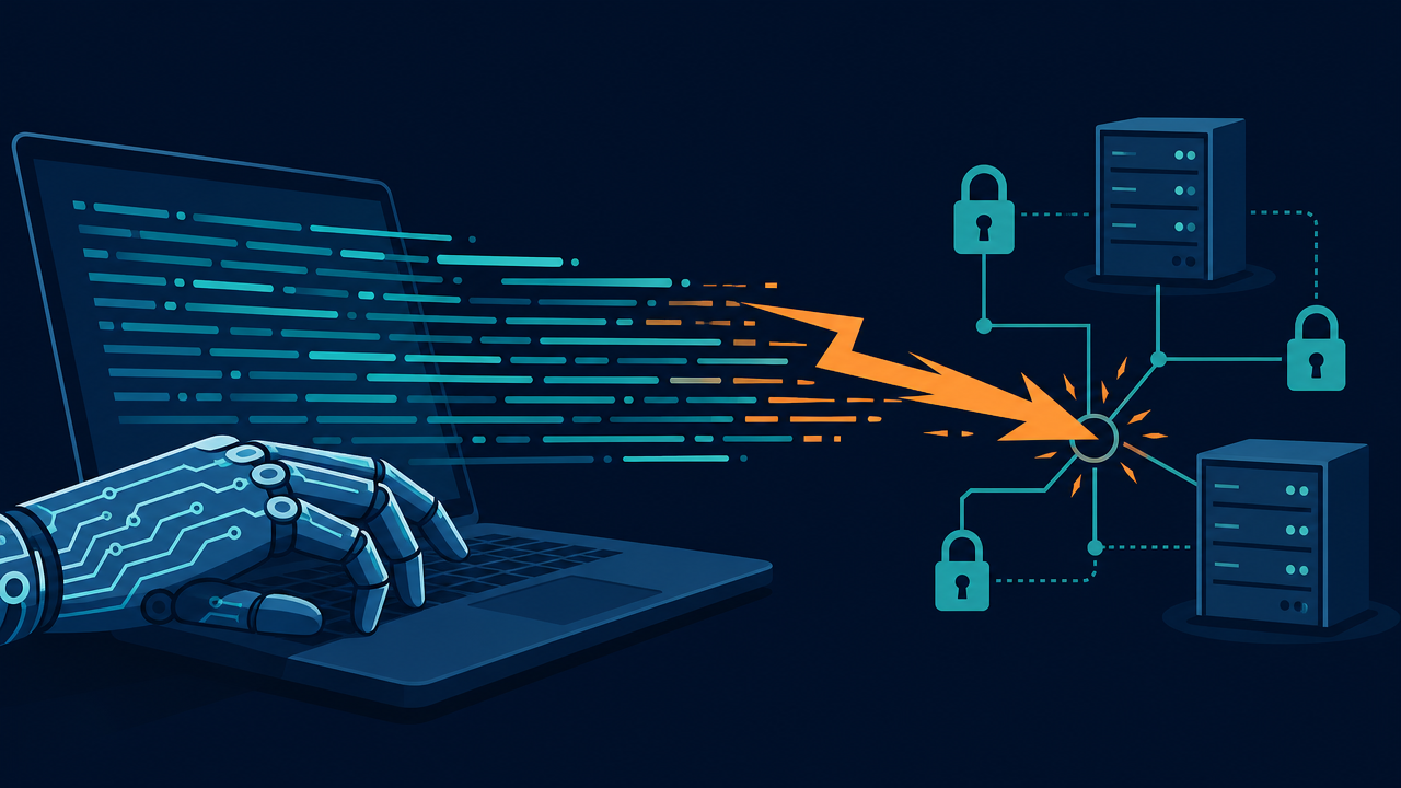 When Your Attacker Has an AI Coding Agent Too: Lessons from the CyberXero Campaign