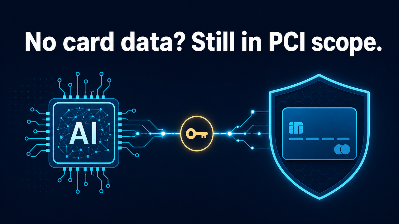 PCI DSS and AI: What PCI SSC's New Guidance Means for Scope