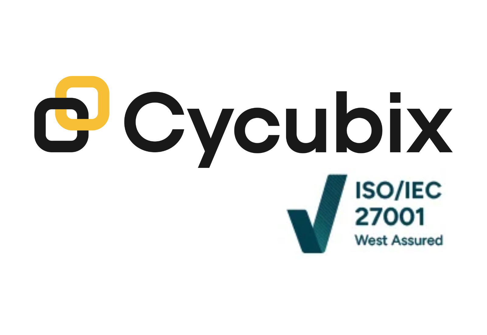 Cycubix Is ISO 27001 Certified: What It Means for You