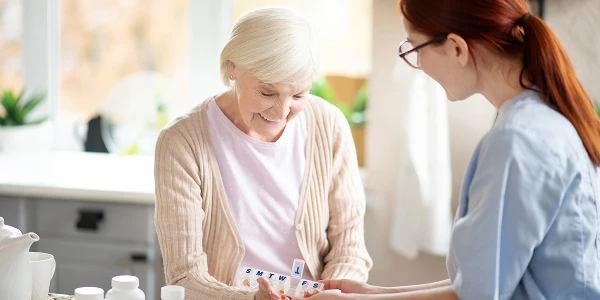 Sécuriser le circuit du médicament en ESSMS