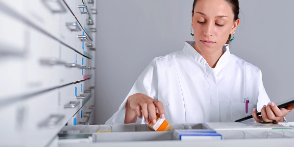 Sécuriser le circuit du médicament en établissement de santé